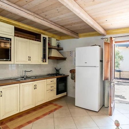 מרצאממי Villa Gladiolo מראה חיצוני תמונה