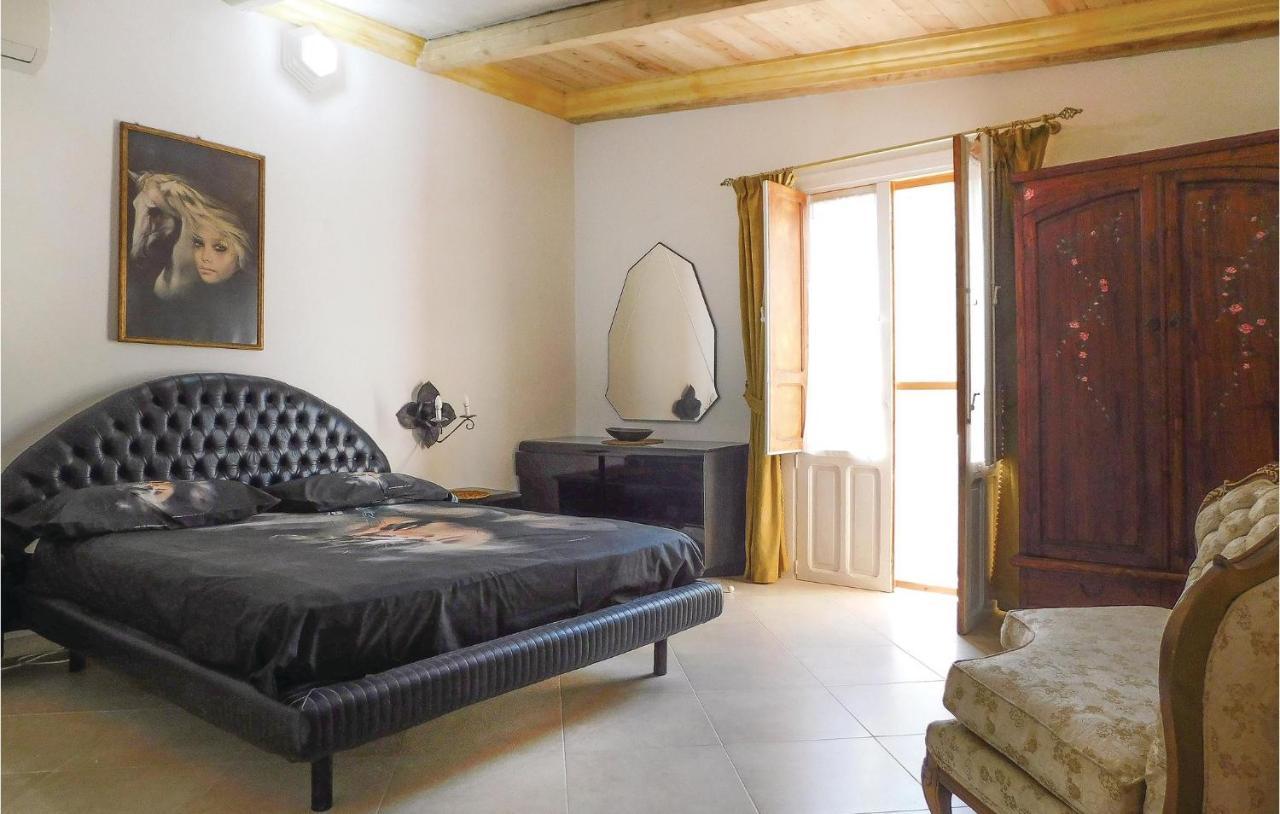 מרצאממי Villa Gladiolo מראה חיצוני תמונה