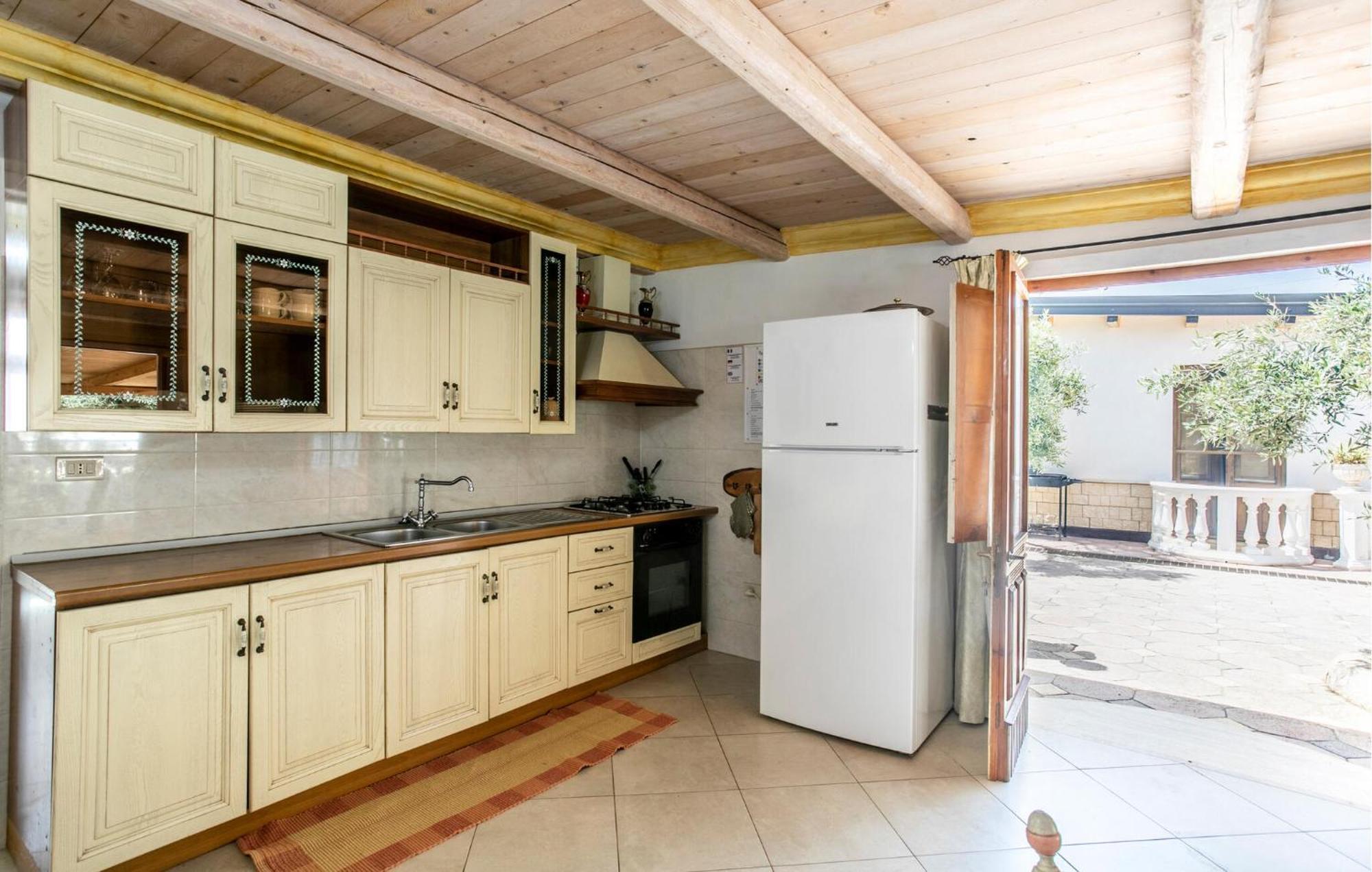 מרצאממי Villa Gladiolo מראה חיצוני תמונה