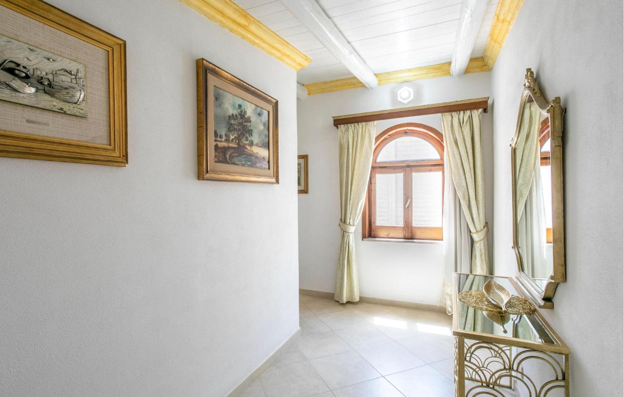 מרצאממי Villa Gladiolo מראה חיצוני תמונה