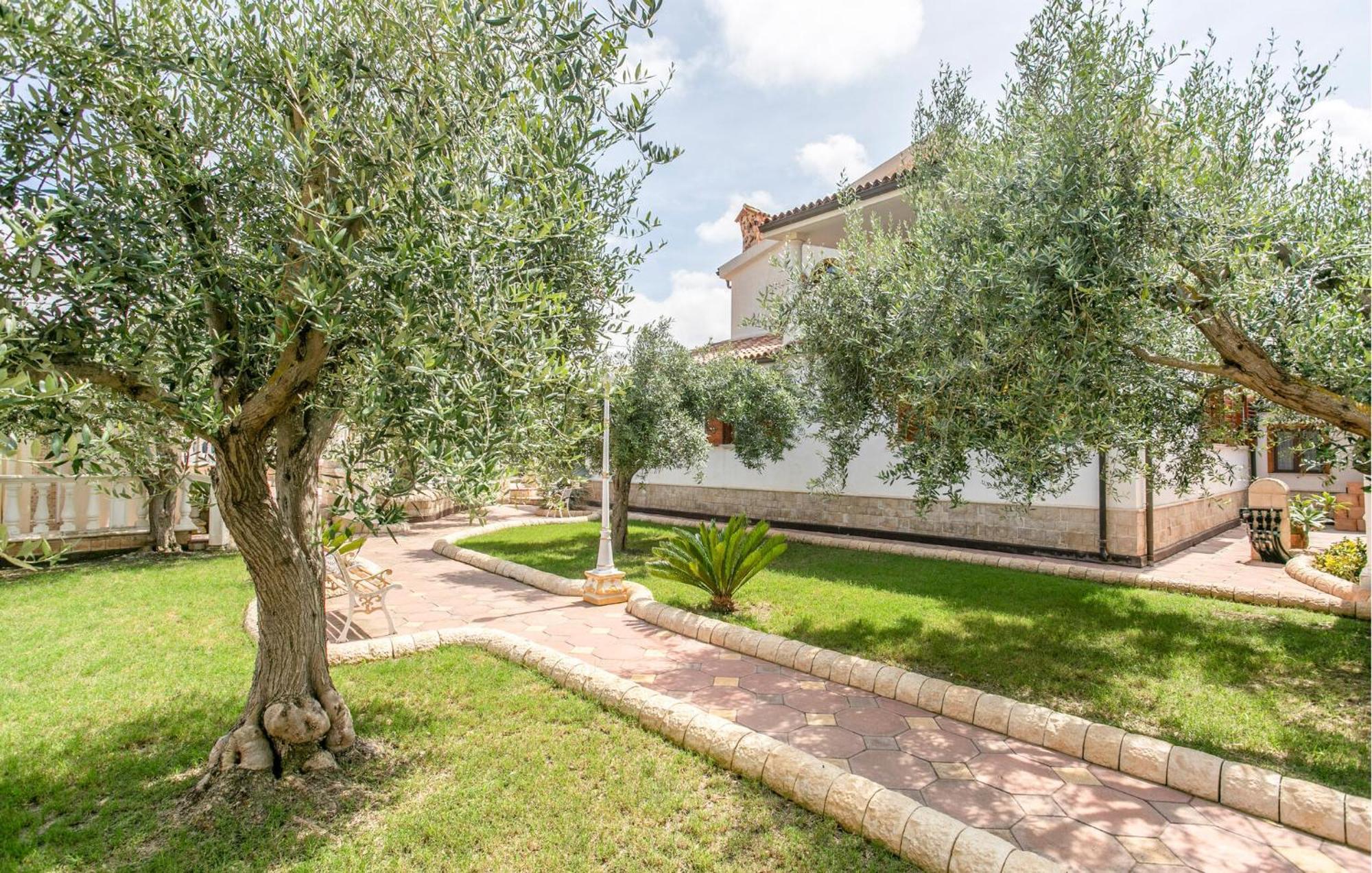 מרצאממי Villa Gladiolo מראה חיצוני תמונה