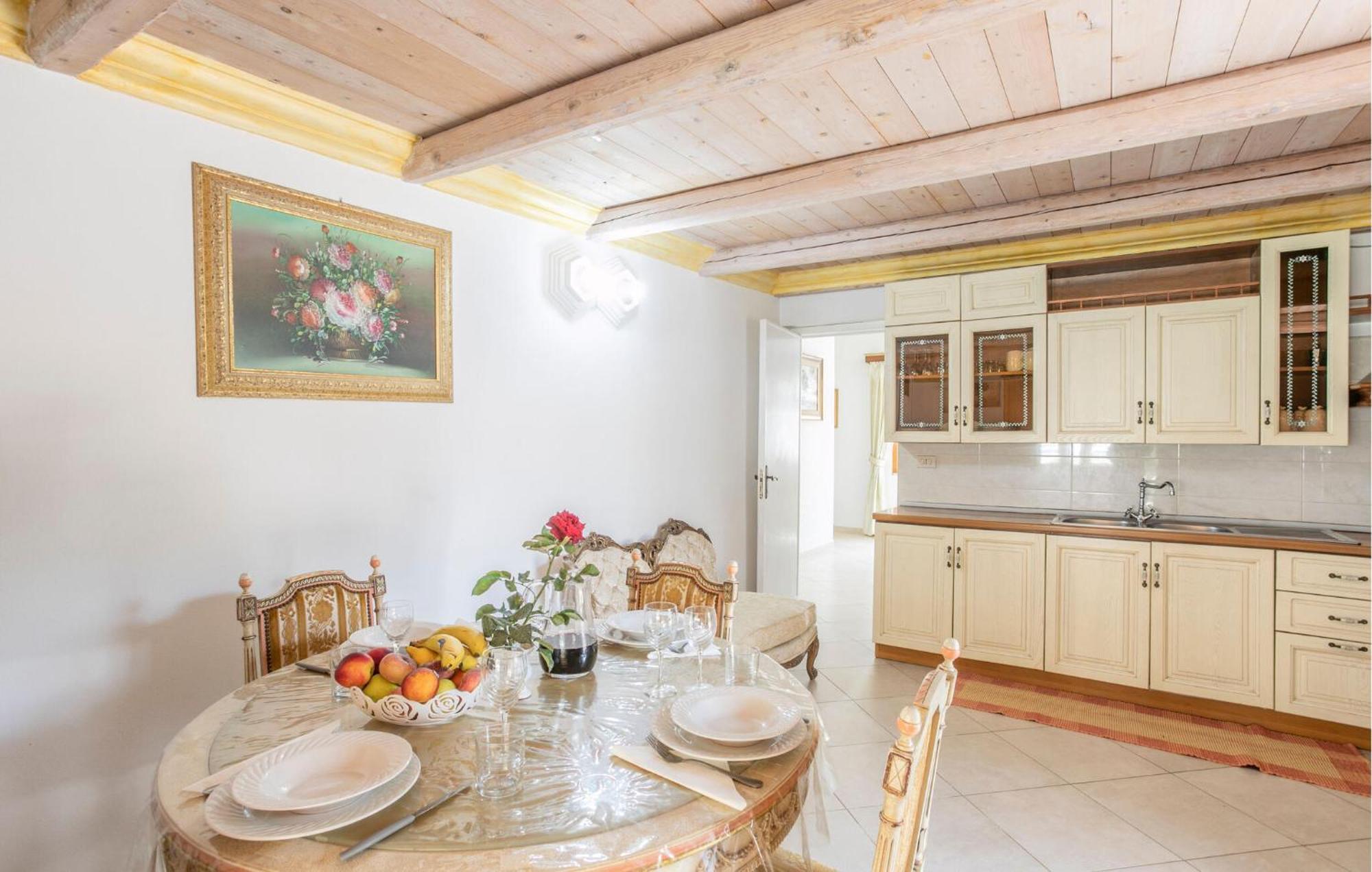 מרצאממי Villa Gladiolo מראה חיצוני תמונה