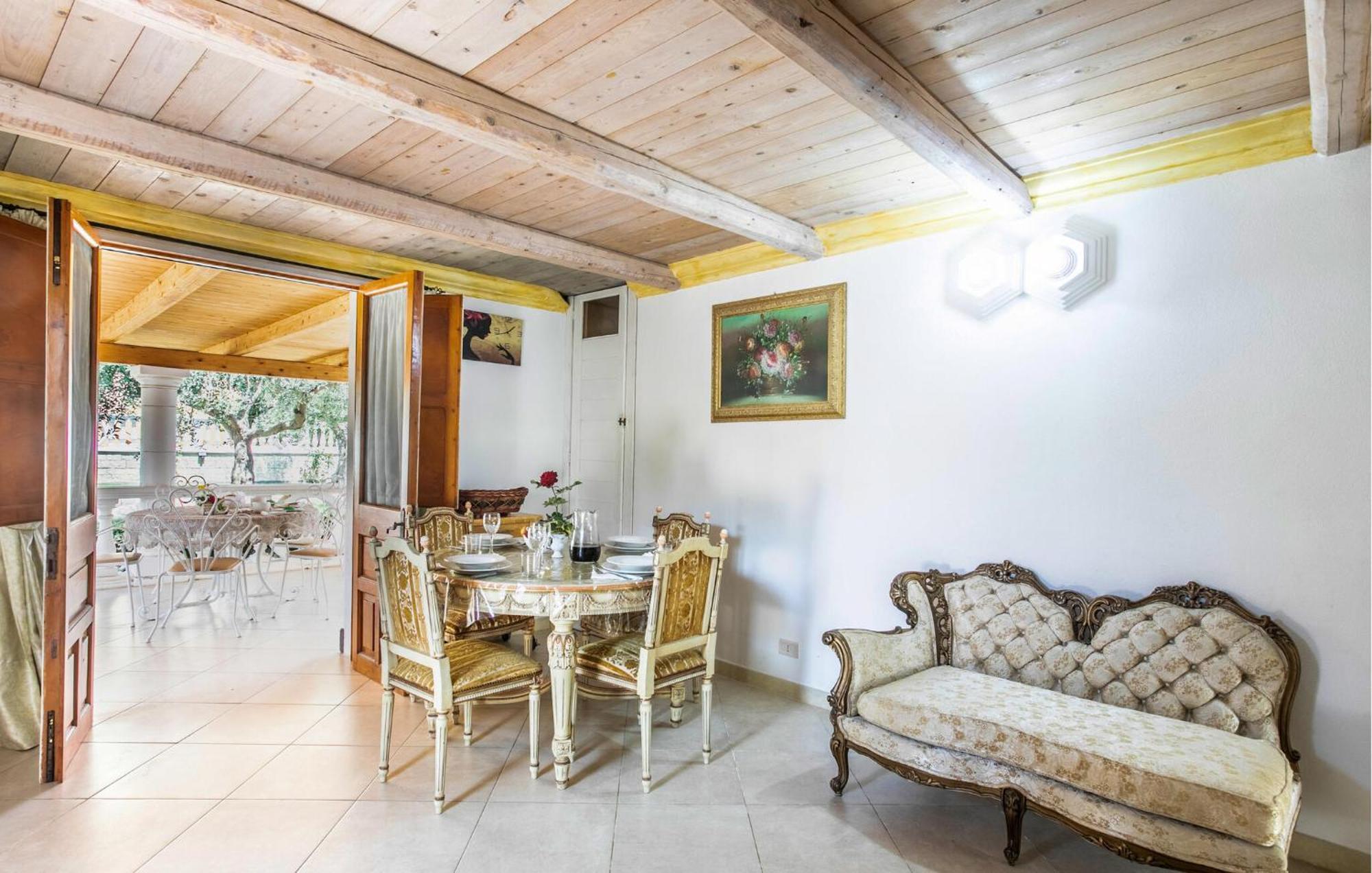 מרצאממי Villa Gladiolo מראה חיצוני תמונה