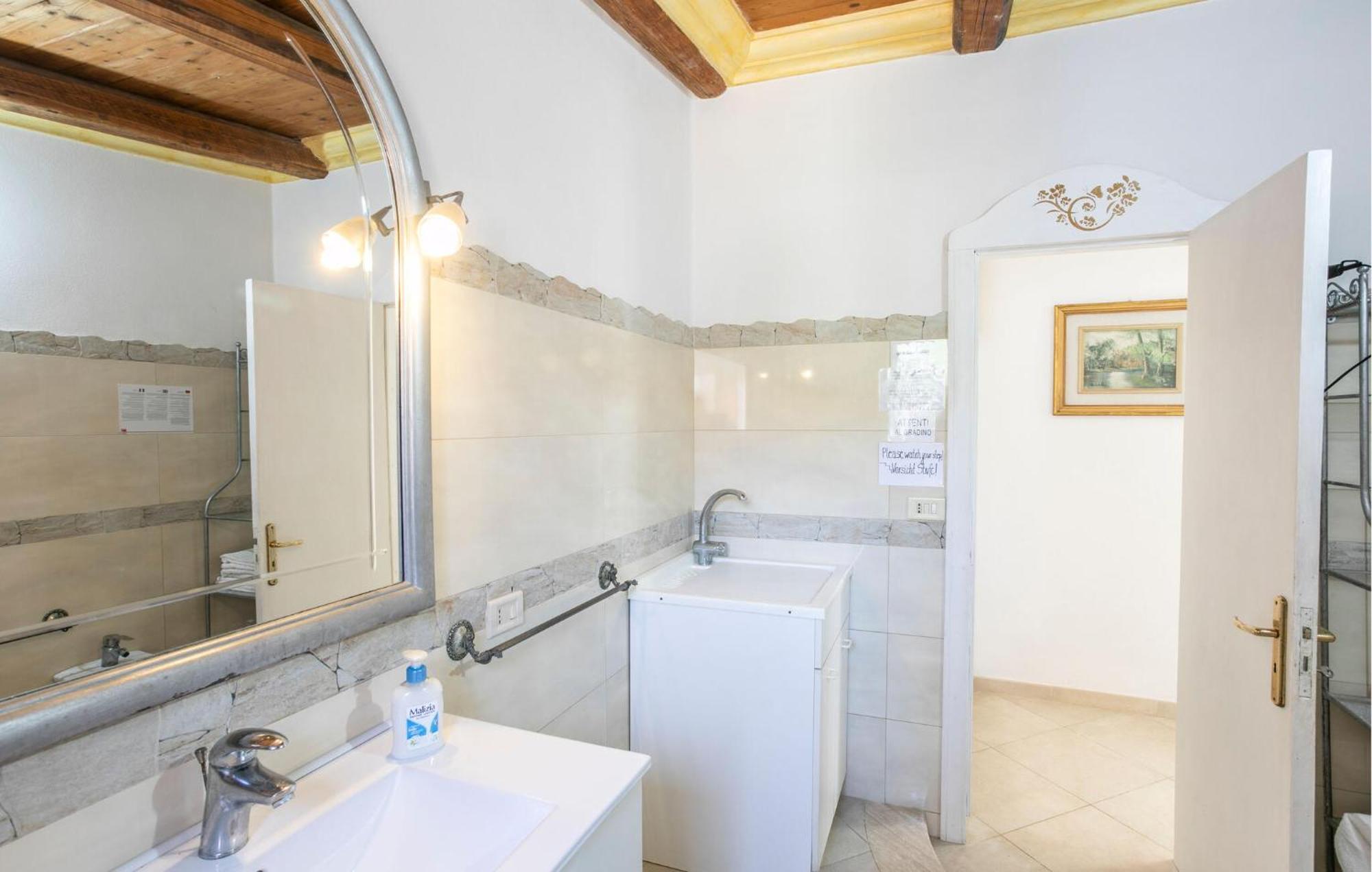 מרצאממי Villa Gladiolo מראה חיצוני תמונה